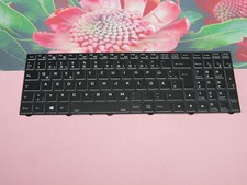 Original Tastatur Gigabyte G6 MF - H2DE854KH ...