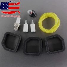 Fuel Air Filter Line Kit For Toro 51954 51950 51930B 51970 51970A 51932B Trimmer