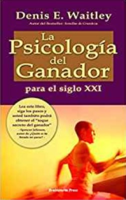 Libro La Psicologia Del Ganador (Spanish) Paperback by Denis E. Waitley 