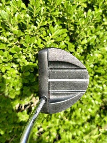 RARE TOUR ISSUE Odyssey White Hot Pro V-Line - 34” - Picture 6 of 9
