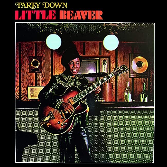 Little Beaver Party Down Japan Music CD | eBay