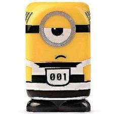 Mel Carcerato - Blokhedz Esselunga Minions Cattivissimo Me 2018