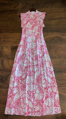 knee length dresses for ladies Anasophia Maxi Dress – Cloister Collection main image 1