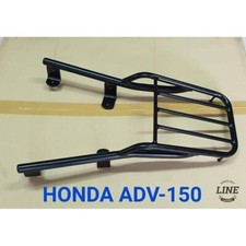 Rear Luggage Rack Frame Mounting Stainless Steel Fit For Honda ADV-150 2019-2022