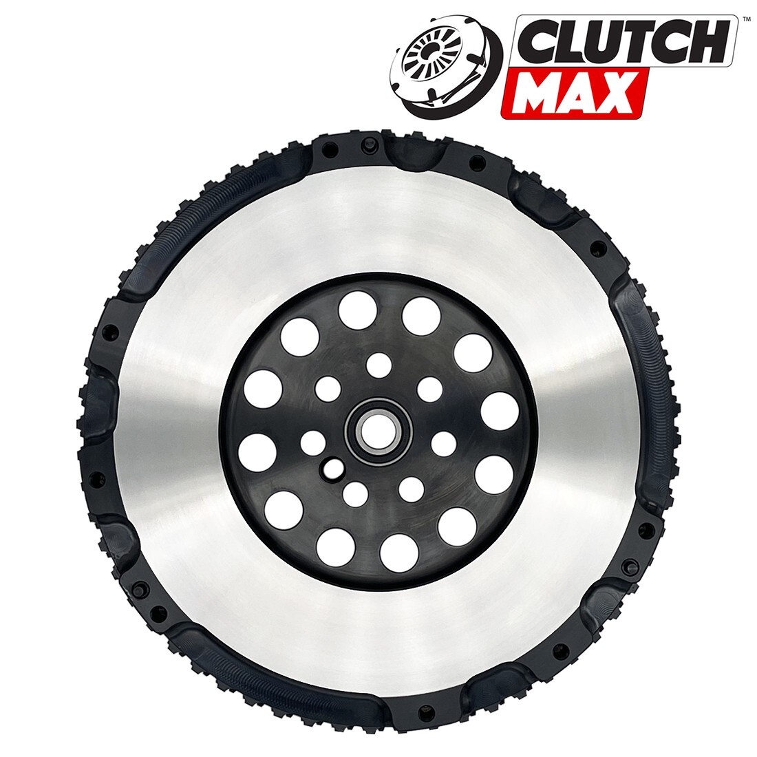 Competition Clutch Steel Flywheel | 2010-2013 Hyundai Genesis 3.8L (2-5097-ST) main image 1