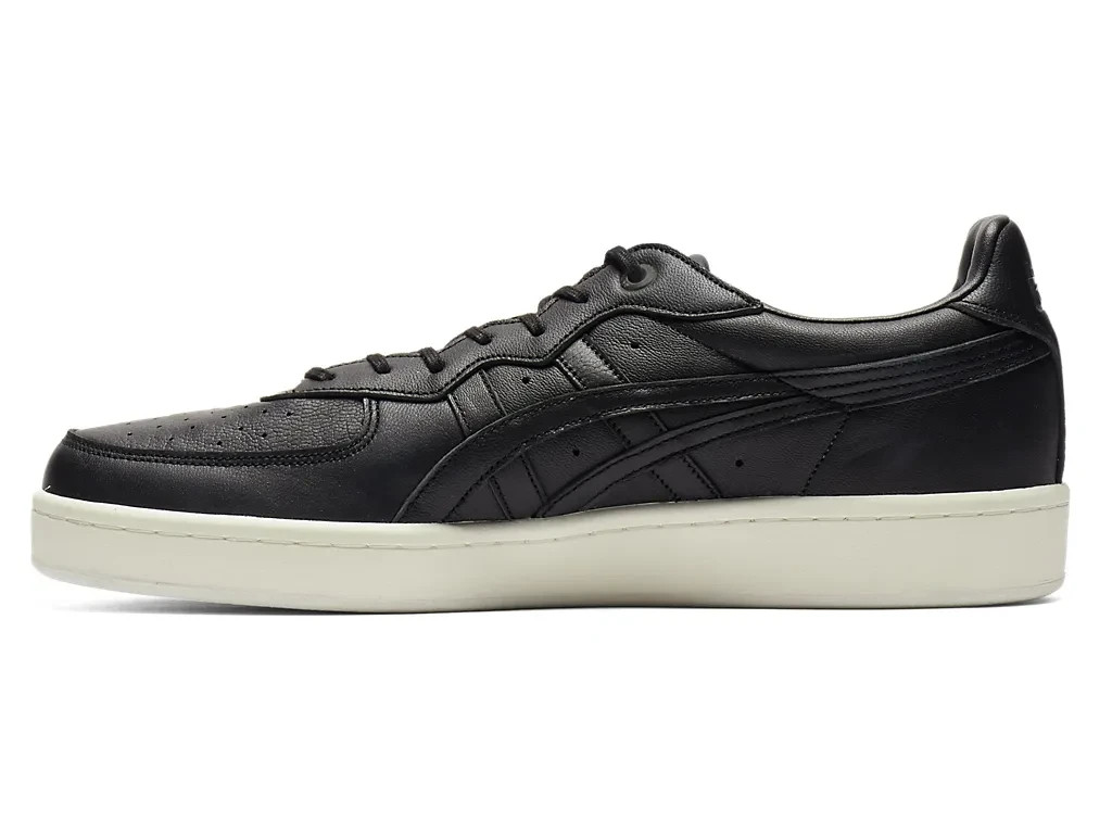Onitsuka Tiger Sneaker GSM SD 1183A803.002 BLACK / BLACK | eBay