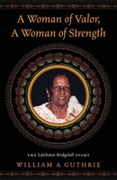 William A Guthrie | A Woman Of Valor, A Woman Of Strength | Taschenbuch (2017)