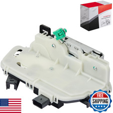 SYERAL Front Right Passenger Side Power Door Lock Latch Actuator F-150 Mustang