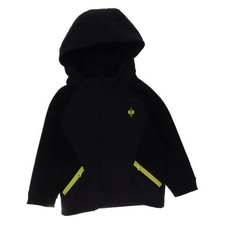 Engelbert Strauss, Kapuzenpullover, Größe: 98/104, Grau #6F4