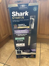 Image of Shark Stratos Cordless Stick Vacuum Cleaner Pet Pro