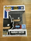 Batman Funko Pop