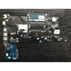 For HP 455 G5   A9-9420 CPU DAX9AAMB6E0 L15822-601/001/501 Laptop Motherboard *y