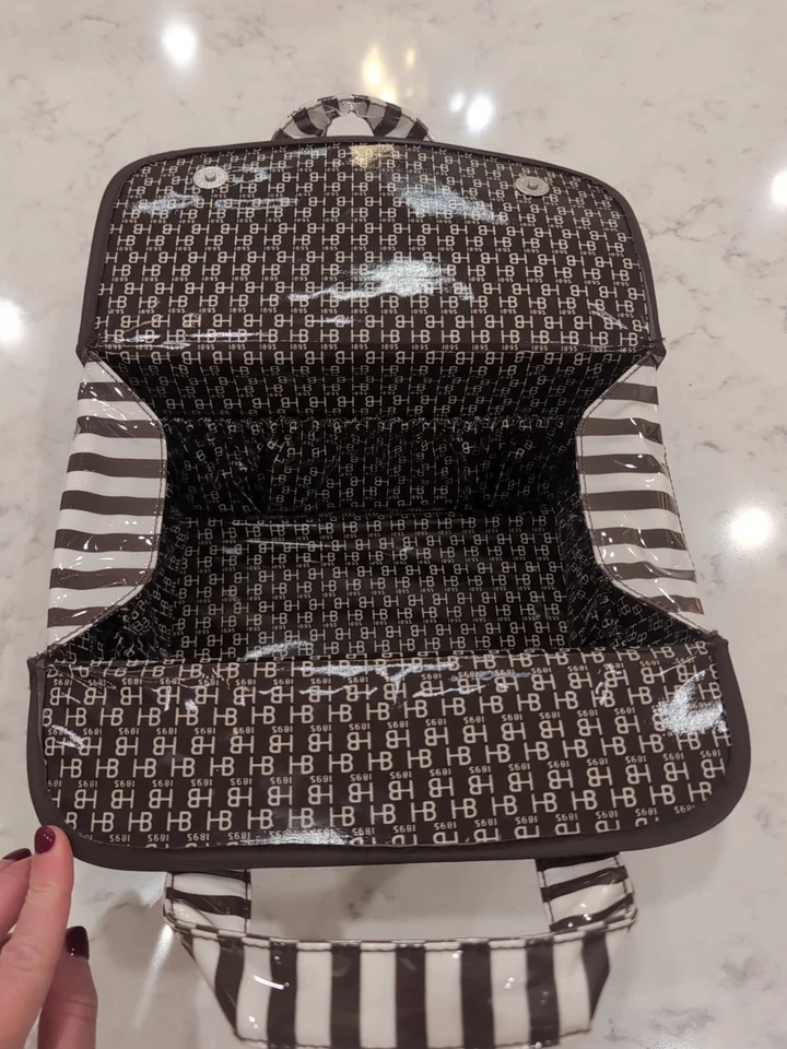 Чехол для макияжа Henri Bendel - Изображение 3 из 4