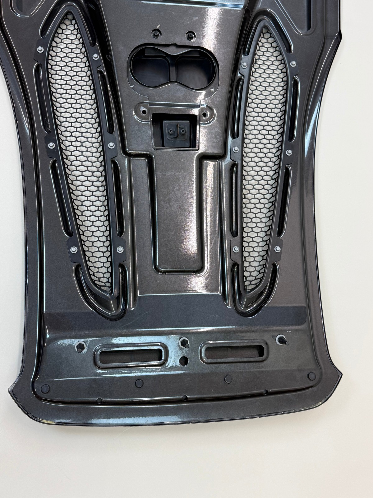 McLaren 570S 2016-2021 REAR Engine cover P/N 1011155