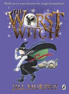 The Worst Witch von Murphy, Jill | Buch | Zustand sehr gut