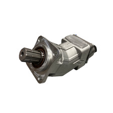 Aluminum Bent Axis Hydraulic Pump 11.9 GPM