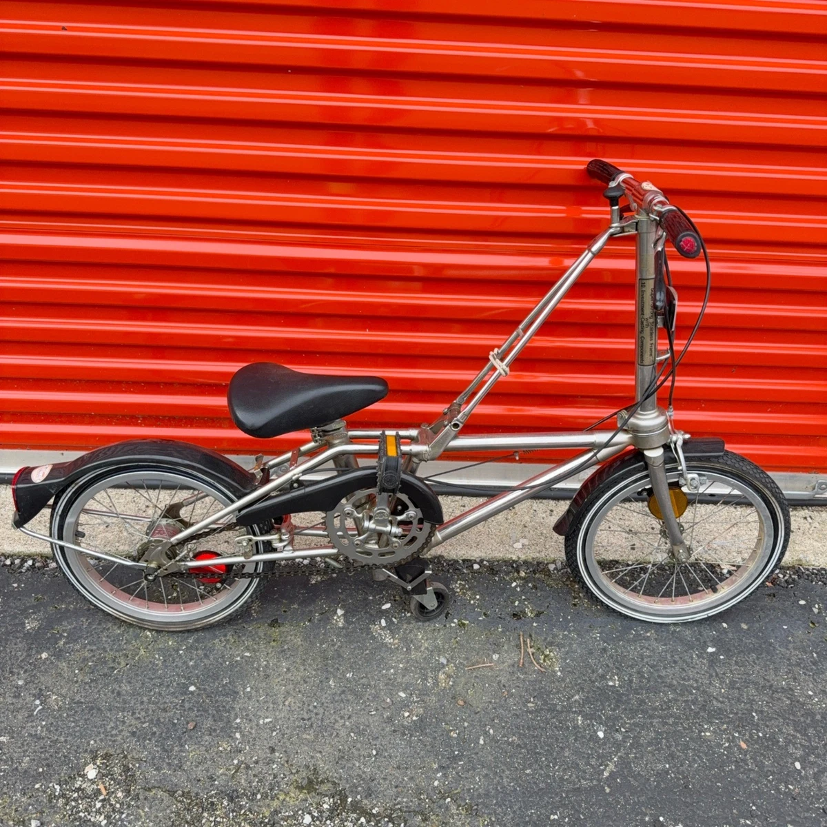 OLD DAHON　KIRA DAHON Vintage Bikes for sale - eBay