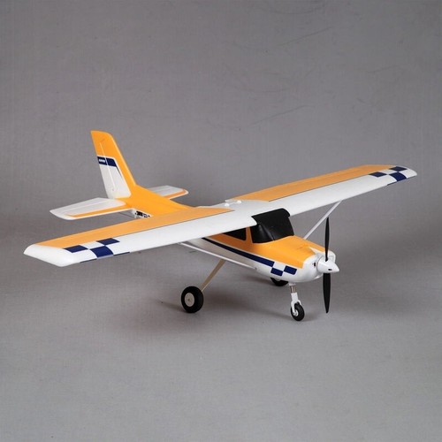 FMS Ranger 1220mm EP V3 RC Plane w/ Reflex V3 Mode 1 Remote Controller - Green - Picture 2 of 7