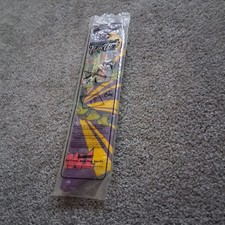 NEW 2005 Subway Kids Teenage Mutant Ninja Turtles Donatello's Kickin Ninja Kite