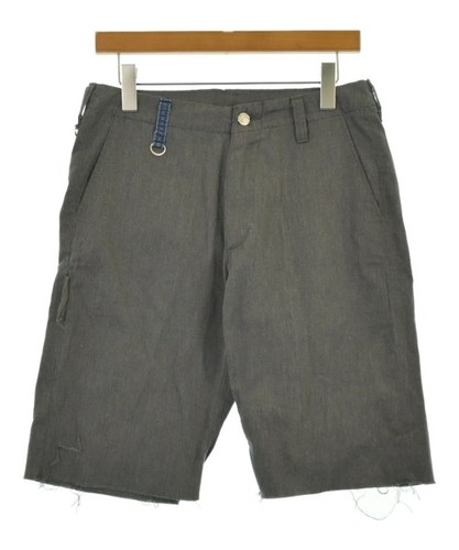 uniform experiment Shorts Gray 1(Approx. S) 2200639114187