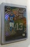 2023 Panini Illusions Jalin Hyatt  Rookie  #82 New York Giants