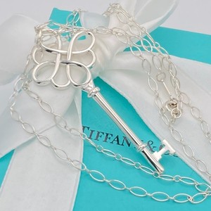 Tiffany Knot Key | eBay