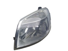 CITROEN BERLINGO Headlight Lamp Near Side Left Halogen 2006 RHD 9644151180