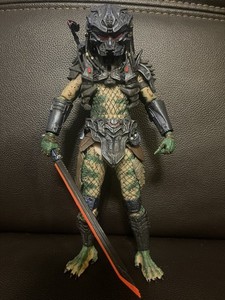 m*u様 NECA バトルアーマーロストプレデター BATTLE ARMOR L Neca Armored Lost Predator | eBay