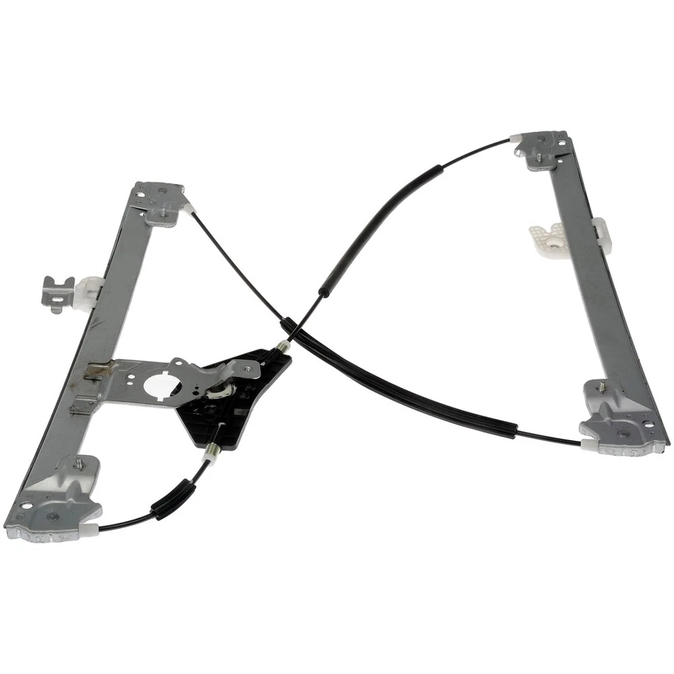 For Nissan Pathfinder 2013-2018 Dorman Front Right Window Regulator TCP - Image 2 of 4