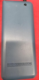 Famicom Software Model Arkanoid Ii (With Dedicated Controller) Taito FLo28