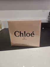 Chloe Signature EDP 50ml Eau de Parfum Spray Sealed Unused Free Delivery