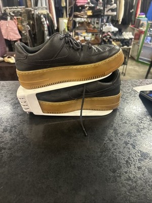 AF1 Black Sage Low8.5