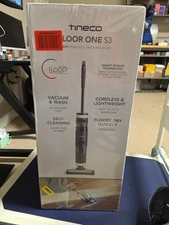 Tineco Floor One S3 Smart Cordless Hard Floor Wet Dry Vacuum Cleaner -...sw2