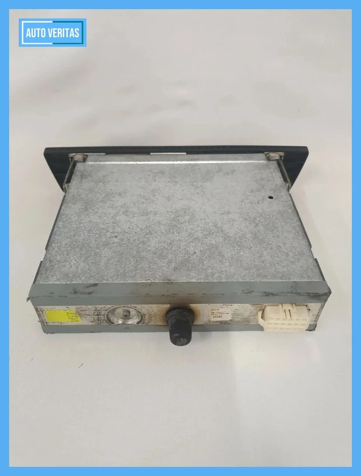 original VW Passat 3B control unit navigation system control unit Navi 3B0919885 - Image 4 of 4