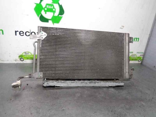 9646061880 KONDENSATOR / KÜHLER DER KLIMAANLAGE KONDENSATOR / BEHR / 7400105 / 2