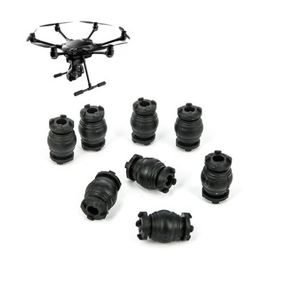 Yuneec Typhoon H CGO3+ Gummidämpfer (8 Stück) 