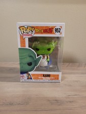 Funko Pop!  Figura DBZ Dragon Ball Z - Kami #952