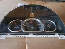 Compteur Chevrolet LACETTI