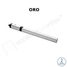 ORO BFT operatore oleodinamico per ante a battente ART. 2600862