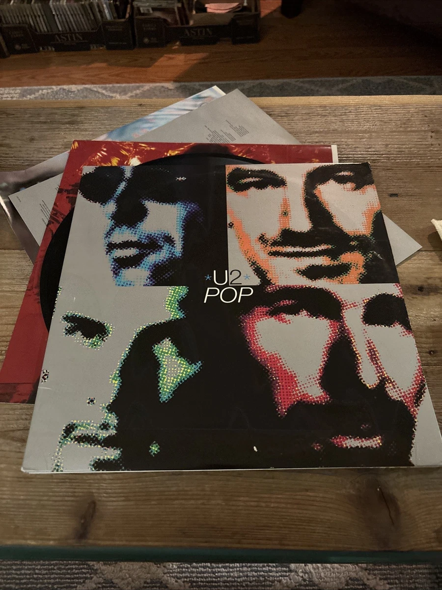 u2 pop products for sale | eBay