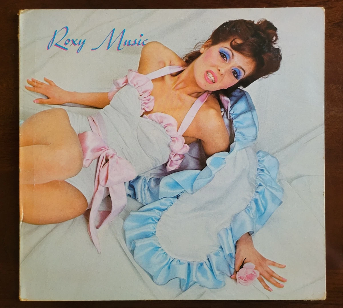 Roxy Music Vinyl Records for sale | eBay