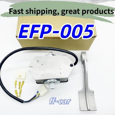 EFP-005 Fits For EV Golf Cart Electric Accelerator Throttle Pedal