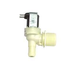 GENUINE VALVE ASSY INLET WATER 90° 12MM FOR WESTINGHOUSE SB922SH PN:0136400026