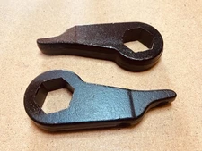 USED TORCH 2001-2005 Ford Explorer Sport Trac 4x4 4WD 3" Front Leveling Lift Kit