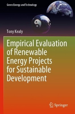 Empirical Evaluation of Renewable Energy Projects for Sustain... - 9783031651939