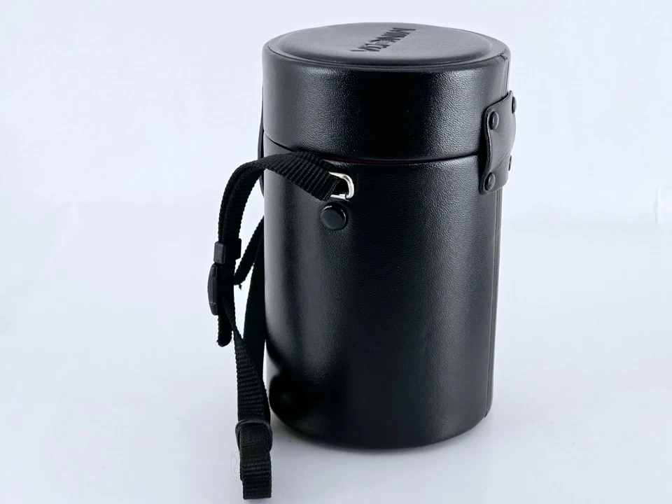 🌸[MINT] Minolta LH-1034 Lens Case for AF Macro 100mm f2.8 From JAPAN - Image 4 of 4