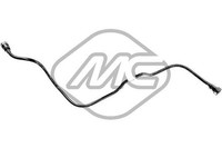 Metalcaucho Kraftstoffleitung 92213 FüR CitroËN DS Peugeot