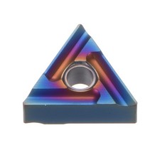 Carbide Turning Inserts TNMG160404R-SG for Indexable Turning Tool Holder