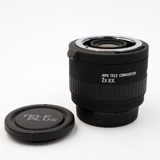 Sigma APO Telekonverter 2x EX Nikon F -gebraucht-