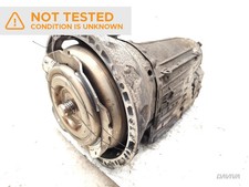 Mercedes-Benz E-Class Automatikgetriebe E 220 CDI / d Diesel 125kW (170 HP) 2012